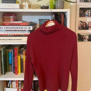 Vintage Tommy Hilfiger sweater